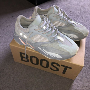 Adidas Yeezy 700 Inertia